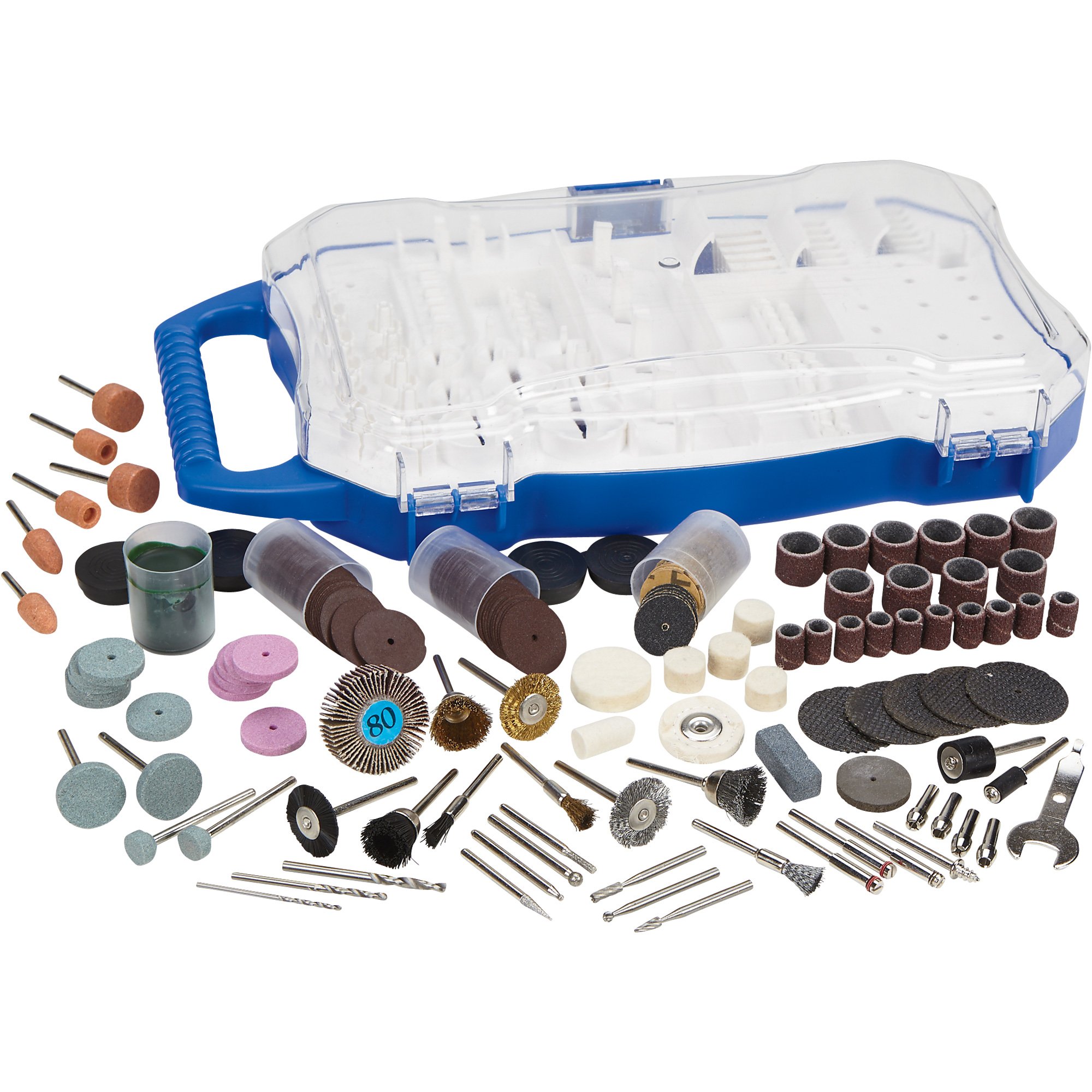 Rotary Accessories